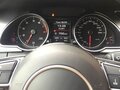 2014 Audi A5 I (8T) Рестайлинг, синий - вид 4
