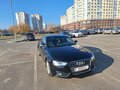 2013 Audi A4 IV (B8) Рестайлинг, чёрный, 1139783 рублей