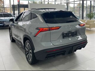 2023 Jetour Dashing I, серый, 2900000 рублей, вид 4