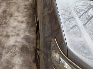 2021 Toyota Land Cruiser Prado 150 Series Рестайлинг 3, серый, 7700000 рублей, вид 5