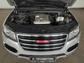 2014 Haval H8, серебристый - вид 8