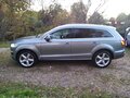 2008 Audi Q7 I (4L), серый, 1050000 рублей - вид 4