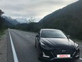 2019 Hyundai Sonata VII (LF) Рестайлинг, чёрный, 1850000 рублей - вид 5