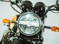 2025 Royal Enfield Interceptor 650, синий, 703000 рублей - вид 7
