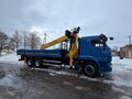 2017 КамАЗ 65117, синий, 6450000 рублей - вид 6