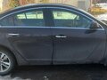 2012 Opel Insignia I, коричневый, 1200000 рублей - вид 3