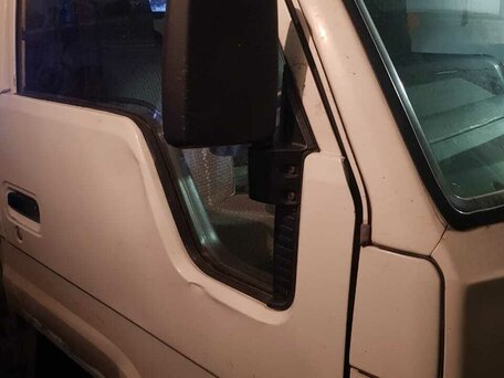 1992 Toyota HiAce, белый, 1500000 рублей, вид 1