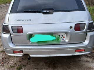 2001 Lada (ВАЗ) 2111, серебристый, 150000 рублей, вид 3