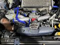 2003 Subaru Forester II, фиолетовый, 1100000 рублей - вид 4