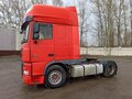 2008 DAF XF 105, красный, 2300000 рублей - вид 1
