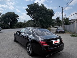 2016 Mercedes-Benz E-Класс 200 V (W213, S213, C238), чёрный, 2000000 рублей, вид 2