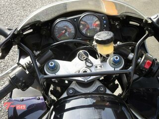 2002 Kawasaki ZX-9R Ninja, чёрный, 380000 рублей, вид 3