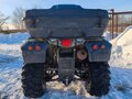 2014 Stels ATV-500, голубой, 375000 рублей - вид 5
