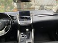 2015 Lexus NX 200 I, серебристый, 1980000 рублей - вид 7
