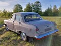 1965 ГАЗ 21 «Волга» 21Л, бежевый, 150000 рублей - вид 3