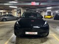 2022 Tesla Model Y Standard I, чёрный, 4200000 рублей - вид 2