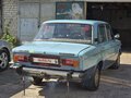 1991 Lada (ВАЗ) 2106, голубой, 200000 рублей - вид 3