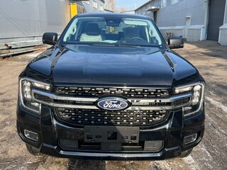 2024 Ford Ranger T6.2, чёрный, 5300000 рублей, вид 2