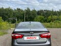 2014 Kia Rio III, серый - вид 3