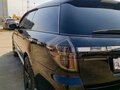 2007 Subaru Legacy IV Рестайлинг, чёрный, 900000 рублей - вид 5