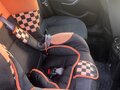 2012 Opel Insignia I, коричневый, 1200000 рублей - вид 8