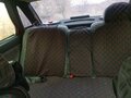 1999 Lada (ВАЗ) 2110, красный, 180000 рублей - вид 4