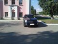2008 Cadillac SRX 5-speed I, синий - вид 1