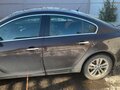 2012 Opel Insignia I, коричневый, 1200000 рублей - вид 1
