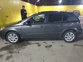 2011 Opel Astra H Рестайлинг, серый, 580000 рублей