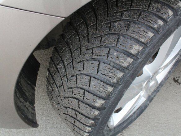2011 Hyundai Elantra V (MD), коричневый, 1270000 рублей - вид 14