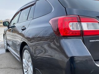 2018 Subaru Levorg I Рестайлинг, серый, 1799000 рублей, вид 3
