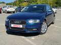 2014 Audi A4 IV (B8) Рестайлинг, синий - вид 1