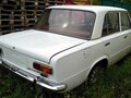 1971 Lada (ВАЗ) 2101, белый, 100000 рублей - вид 7