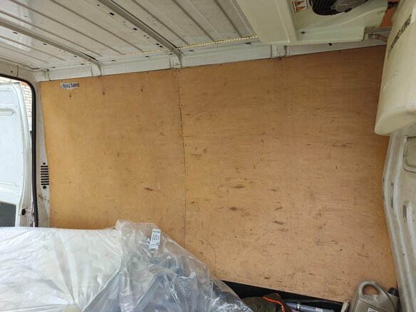 2010 Fiat Professional Ducato, белый, 1350000 рублей - вид 8