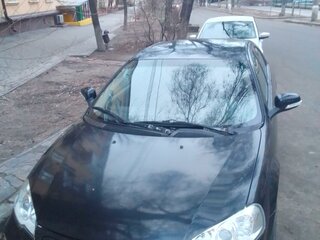 2009 ГАЗ Volga Siber I, чёрный, 330000 рублей, вид 2