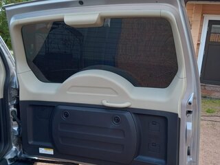 2015 Mitsubishi Pajero IV Рестайлинг 2, серебристый, 3600000 рублей, вид 3