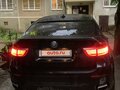 2008 BMW X6 50i 6-speed I (E71), чёрный, 1950000 рублей - вид 11