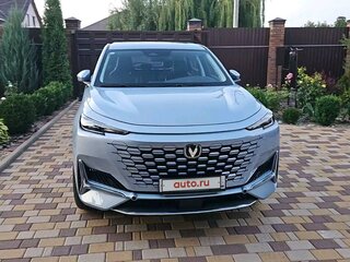 2023 Changan UNI-K, голубой, 3000000 рублей, вид 5