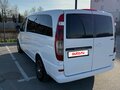 2006 Mercedes-Benz Vito 111 CDI L2 II (W639), белый - вид 3