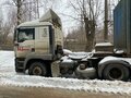 2007 MAN TGA, белый, 1700000 рублей - вид 2