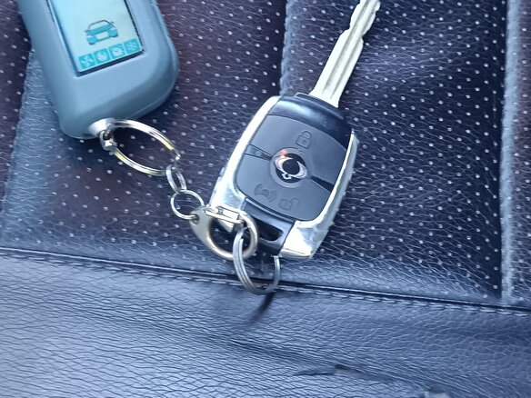 2011 SsangYong Actyon II, чёрный, 1100000 рублей - вид 28
