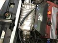 2006 Acura RSX I Рестайлинг, серебристый - вид 9