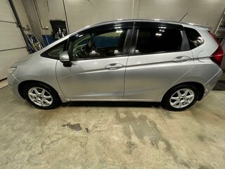 2016 Honda Fit III, серый, 1000000 рублей, вид 3