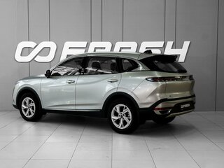 2025 FAW Bestune T90, серый, 3110000 рублей, вид 2