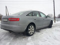 2009 Audi A6 III (C6) Рестайлинг, серебристый, 1350000 рублей - вид 3