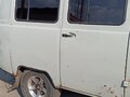 1993 УАЗ 3962, серый, 350000 рублей - вид 5