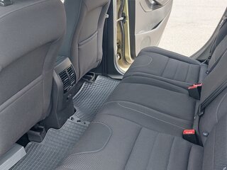 2013 Ford Kuga II, зелёный, 1300000 рублей, вид 5