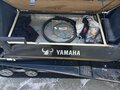 2007 Yamaha VK540, серый, 600000 рублей - вид 9