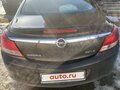 2012 Opel Insignia I, коричневый, 1200000 рублей - вид 4