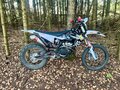 2019 Husqvarna FC 350, белый - вид 10